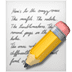 :pencil: :pencil: